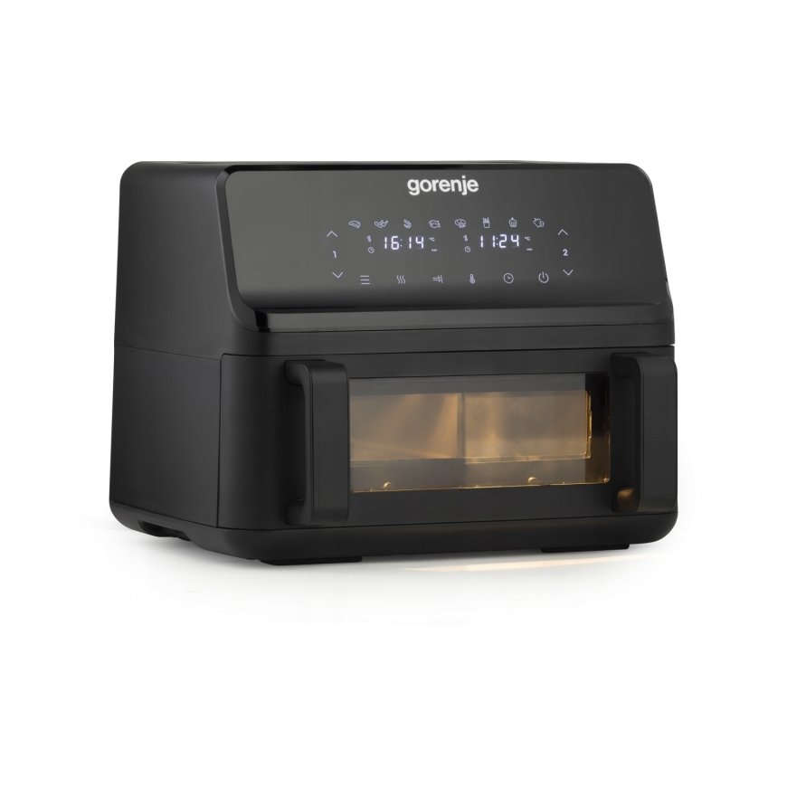 Фритюрница Gorenje Air Fryer AF2700BP