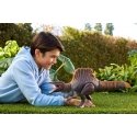 Jurassic World Rebirth Tail Thrasher Spinosaurus Action Figure, Dinosaur Toy with 2 Attack Moves Jurassic World Rebirth Tail Thrasher Spinosaurus Action Figure, Dinosaur Toy with 2 Attack Moves