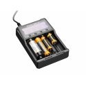 Fenix ARE-A4 battery charger Household battery AC, DC Fenix ARE-A4 battery charger Household battery AC, DC