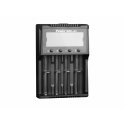 Fenix ARE-A4 battery charger Household battery AC, DC Fenix ARE-A4 battery charger Household battery AC, DC