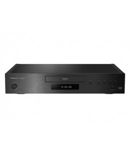 Panasonic DP-UB9000EGK „Blu-Ray“ grotuvas 3D Juoda