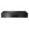 Panasonic DP-UB9000EGK Blu-Ray-soitin 3D musta