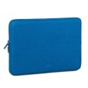 Rivacase Suzuka 7703 35.6 cm (14") Sleeve case Aqua colour Rivacase Suzuka 7703 35.6 cm (14") Sleeve case Aqua colour