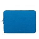 Rivacase Suzuka 7703 35.6 cm (14") Sleeve case Aqua colour Rivacase Suzuka 7703 35.6 cm (14") Sleeve case Aqua colour
