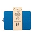 Rivacase Suzuka 7703 35.6 cm (14") Sleeve case Aqua colour Rivacase Suzuka 7703 35.6 cm (14") Sleeve case Aqua colour