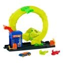 Hot Wheels City Snake Spiral Attack Hot Wheels City Snake Spiral Attack