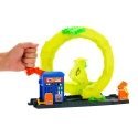 Hot Wheels City Snake Spiral Attack Hot Wheels City Snake Spiral Attack