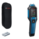 Bosch GMP 2-15 Moisture Meter-Hygrometer.