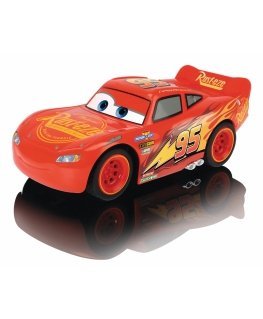 Jada Toys 203084028 raadio teel juhitav (RC) mudel Sportauto Elektrimootor 1:24