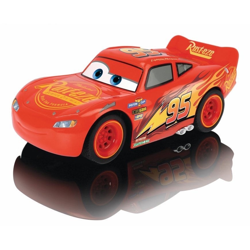 Jada Toys Jada Toys 203084028 Radiovadāms