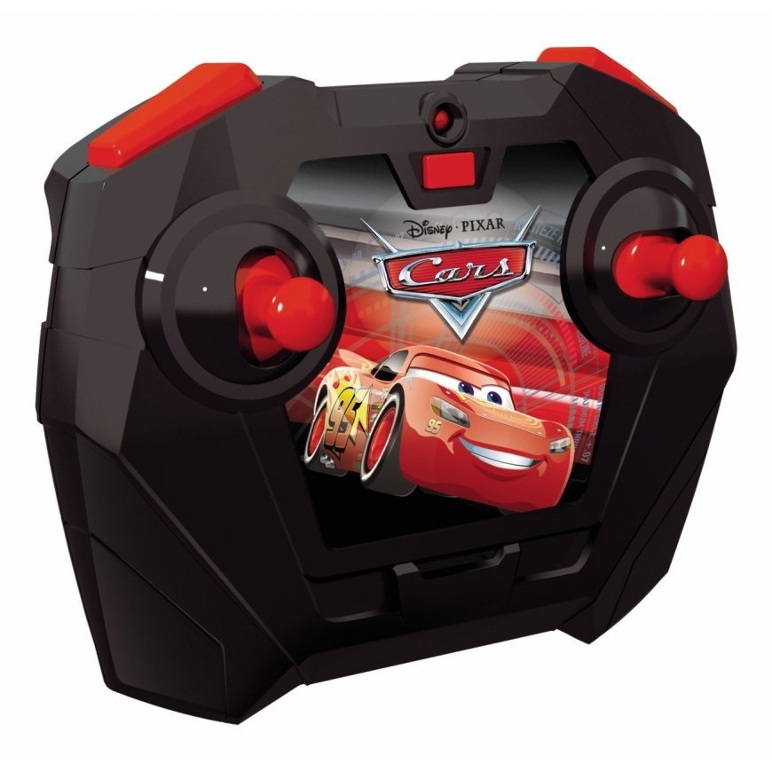 Jada Toys 203084028 Radiovadāms (RC) modelis Sporta automašīna Elektrodzinējs 1:24 – 2