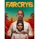 Ubisoft Far Cry 6, PS4 Vakio PlayStation 4 Ubisoft Far Cry 6, PS4 Vakio PlayStation 4