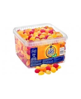 Fazer Tutti Frutti Original