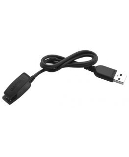 Garmin 010-11029-19 mobiliojo įrenginio kroviklis Išmanusis laikrodis Juoda DC Vidaus