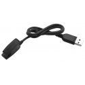 Garmin 010-11029-19 PDA/mobīlo telefonu lādētājs Viedais rokas pulkstens Smartwatch Melns Līdzstrāva Garmin 010-11029-19 PDA/mobīlo telefonu lādētājs Viedais rokas pulkstens Smartwatch Melns Līdzstrāva