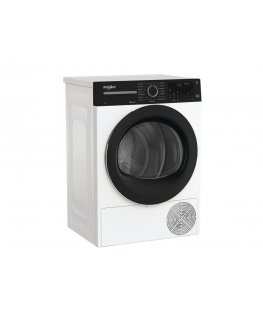 Kuivauskaappi Whirlpool WPS C7X WBS EE X