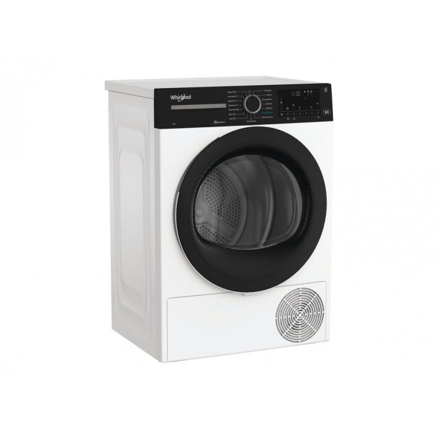 Whirlpool WPS C7X WBS EE X Dryer