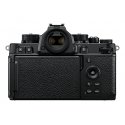 Nikon Z f MILC-kere 24,5 MP CMOS 6048 x 4032 pikslit Must Nikon Z f MILC-kere 24,5 MP CMOS 6048 x 4032 pikslit Must