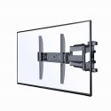 Gembird WM-58ST-01 televizora stiprinājums 147,3 cm (58") Tērauds Gembird WM-58ST-01 televizora stiprinājums 147,3 cm (58") Tērauds