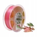 eSun EPLA-SILK MYSTIC 1kg 1.75mm - Kulta/Punainen/Vihreä eSun EPLA-SILK MYSTIC 1kg 1.75mm - Kulta/Punainen/Vihreä