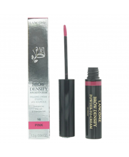 Lancome, Brow Densify, Eyebrow Powder, 16, 16 Pink, 1.3 g