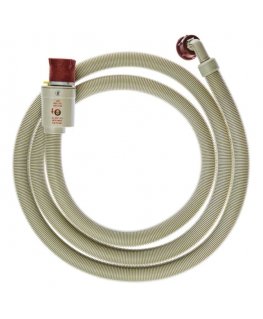 Electrolux E2WIS250A pesumasina varuosa ja tarvik Sisselaskevoolik 1 tk