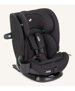 Joie i-Bold bērna sēdeklītis automobilim 2-3 (15 - 36 kg, 3,5 - 12 gadi) Melns