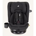 Joie i-Bold beebi turvatool 2-3 (15 - 36 kg 3,5 - 12 aastat) Must