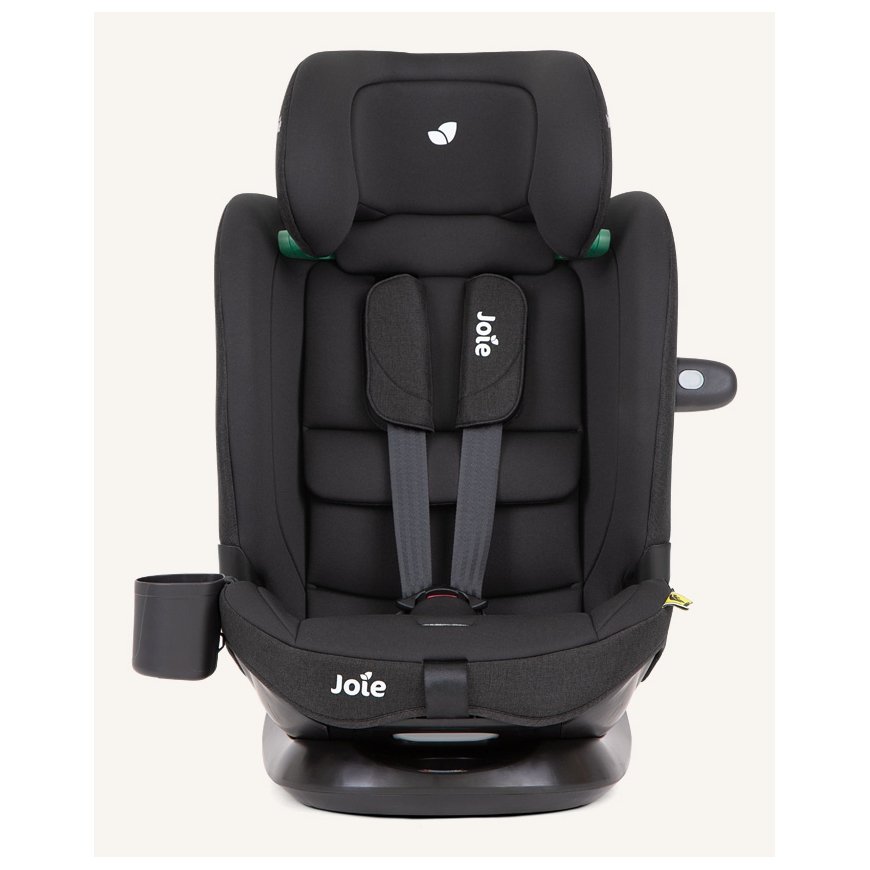 Joie i-Bold детское автокресло 2-3 (15 - 36 кг 3,5 - 12 лет) Черный – 5