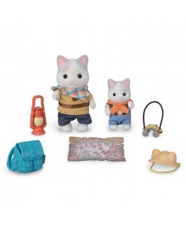 Sylvanian Families 5763 lėlė