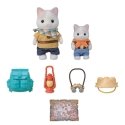 Sylvanian Families 5763 nukk Sylvanian Families 5763 nukk