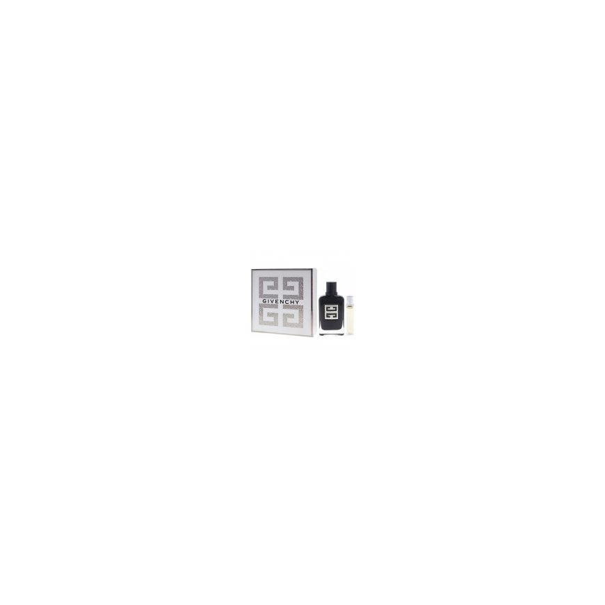 Givenchy Gentleman Society parfüümivee komplekt 100 ml + parfüümivee sprei 12,5 ml – 2