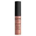 Nyx, Soft Matte, Cruelty-Free, Lip Cream, Liquid Lipstick, 02, S Nyx, Soft Matte, Cruelty-Free, Lip Cream, Liquid Lipstick, 02, S