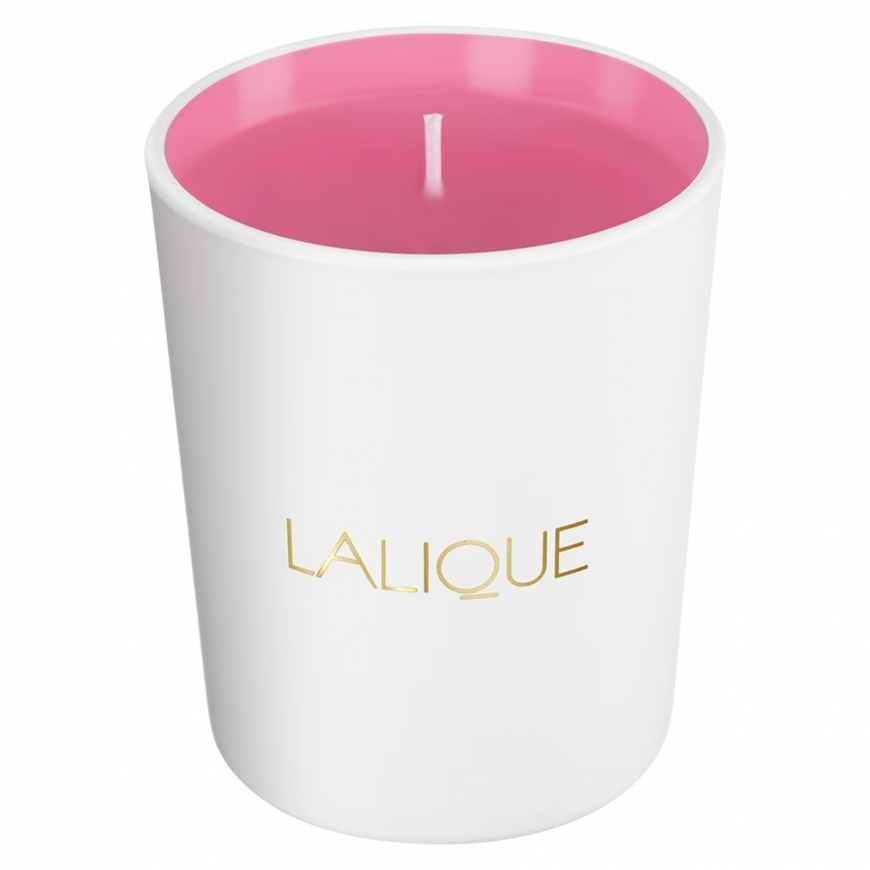 Lalique, Les Compositions Parfumees - Pink Paradise, Scented Can