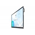 Samsung WA65D Interaktyvioji lenta 165,1 cm (65") 3840 x 2160 pikseliai Lietimui jautrus ekranas Pil