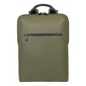 Tucano Gommo 40,6 cm (16") Рюкзак Черный, Зеленый Tucano Gommo 40,6 cm (16") Рюкзак Черный, Зеленый