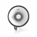 Nedis MEPH200WT megaphone White, Blue Nedis MEPH200WT megaphone White, Blue