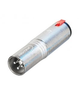 Neutrik NTR-NA3MJ