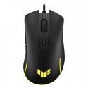 ASUS TUF Gaming M3 Gen II hiir Mängimine Parempoolne USB tüüp-C Optiline 8000 DPI ASUS TUF Gaming M3 Gen II hiir Mängimine Parempoolne USB tüüp-C Optiline 8000 DPI
