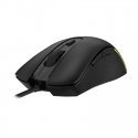 ASUS TUF Gaming M3 Gen II kompiuterio pelė Žaidimams Dešinės rankos C tipo USB Optinis 8000 DPI