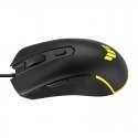 ASUS TUF Gaming M3 Gen II pele Speļu Labā roka USB Veids-C Optisks 8000 DPI ASUS TUF Gaming M3 Gen II pele Speļu Labā roka USB Veids-C Optisks 8000 DPI