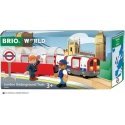 BRIO London Underground Train BRIO London Underground Train
