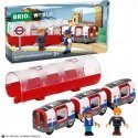 BRIO London Underground Train BRIO London Underground Train