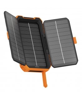 Xtorm XR203 power bank 10000 mAh Black, Orange