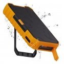 Xtorm XR203 nešiojamasis įkroviklis 10000 mAh Juoda, Oranžinė Xtorm XR203 nešiojamasis įkroviklis 10000 mAh Juoda, Oranžinė