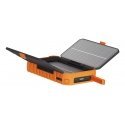 Xtorm XR203 power bank 10000 mAh Black, Orange Xtorm XR203 power bank 10000 mAh Black, Orange