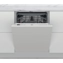 Whirlpool WIC 3C34 PFE S Täysin integroitu 14 paikkoja D Whirlpool WIC 3C34 PFE S Täysin integroitu 14 paikkoja D
