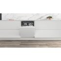Whirlpool WIC 3C34 PFE S Täysin integroitu 14 paikkoja D Whirlpool WIC 3C34 PFE S Täysin integroitu 14 paikkoja D