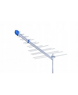 Logaritmiskā antena Spacetronik SPL-130 /5-69/