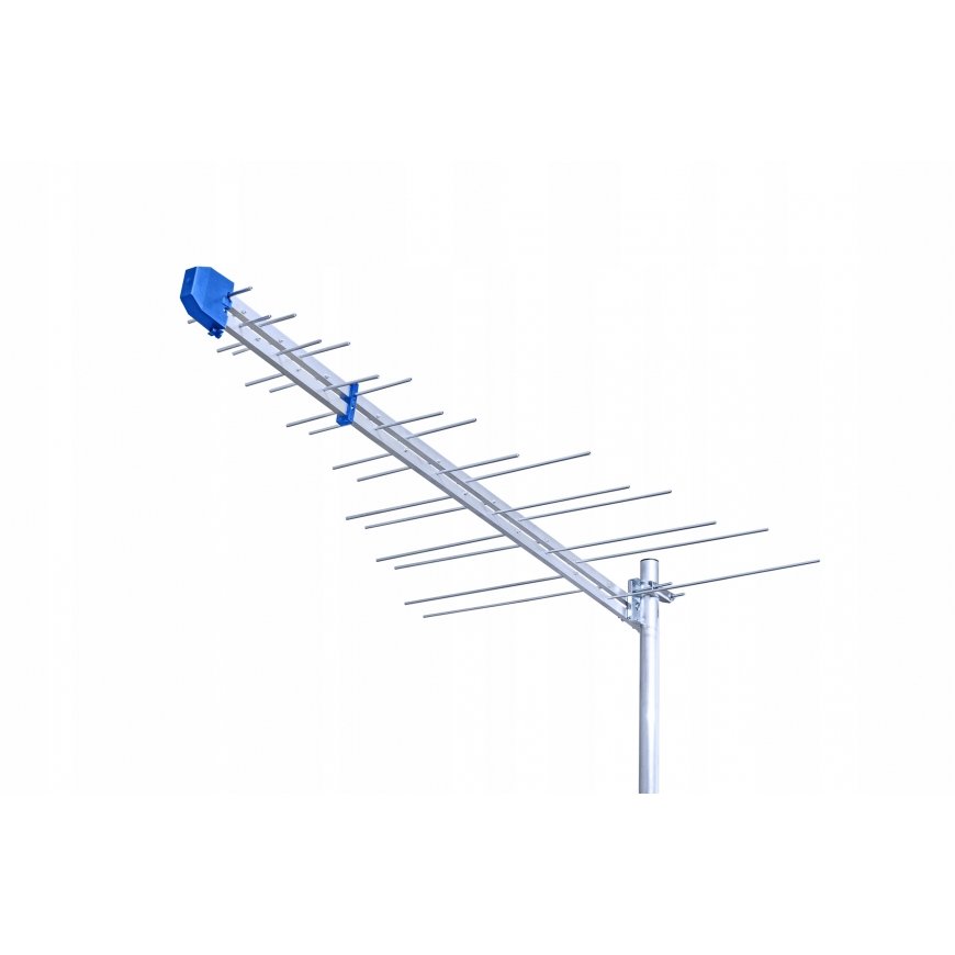 Logaritmiskā antena Spacetronik SPL-130 /5-69/